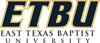 ETBU - East Texas Baptist University logo